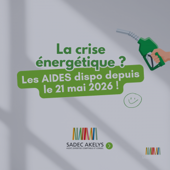 Crise énergétique : les nouvelles aides 2026 sont sorties
