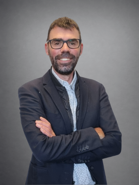 BERNARD Christophe