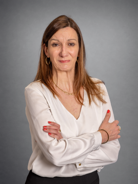 BARRÉ Bénédicte