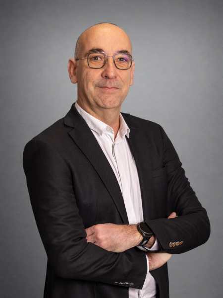 LABROSSE Stéphane