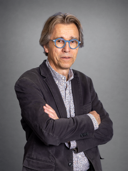 BONNIN Philippe